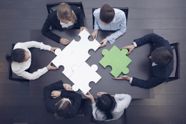 Economic Scenario Planning & Modeling